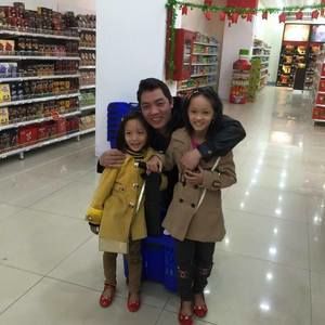 Meet your Posher, Nguyen